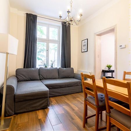 Apartamenty Przy Plazy Sopot Ngoại thất bức ảnh