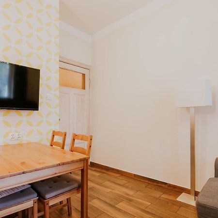 Apartamenty Przy Plazy Sopot Ngoại thất bức ảnh