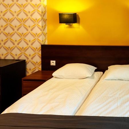 Apartamenty Przy Plazy Sopot Ngoại thất bức ảnh