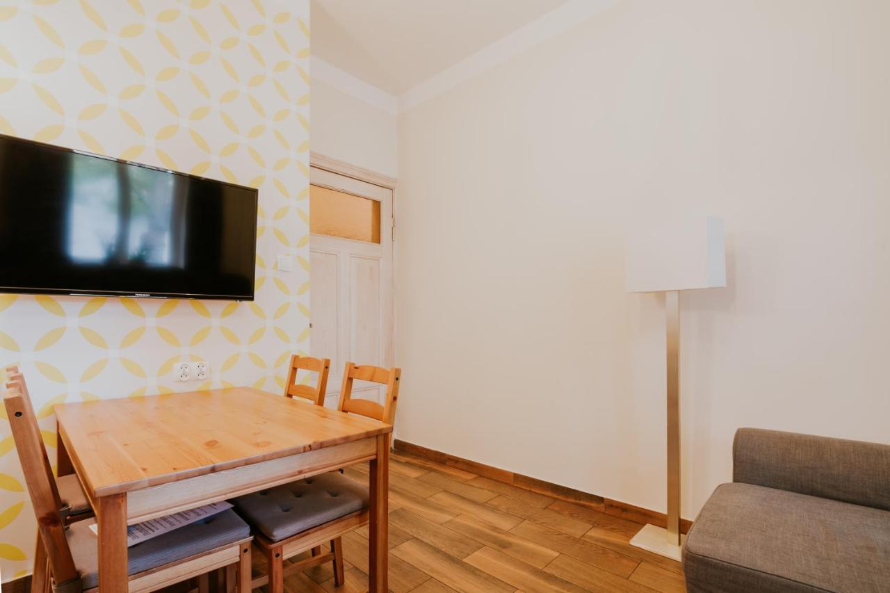 Apartamenty Przy Plazy Sopot Ngoại thất bức ảnh