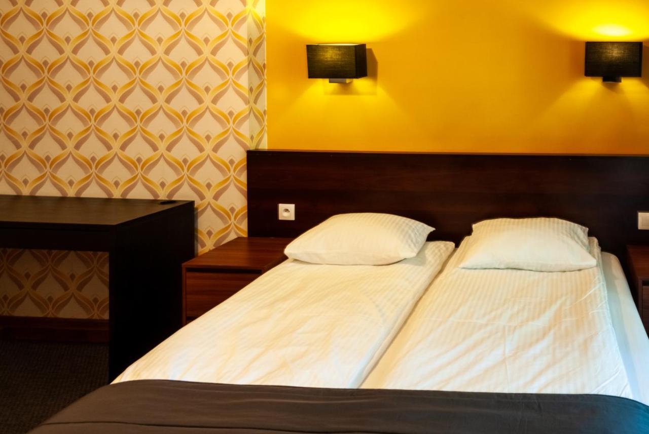 Apartamenty Przy Plazy Sopot Ngoại thất bức ảnh