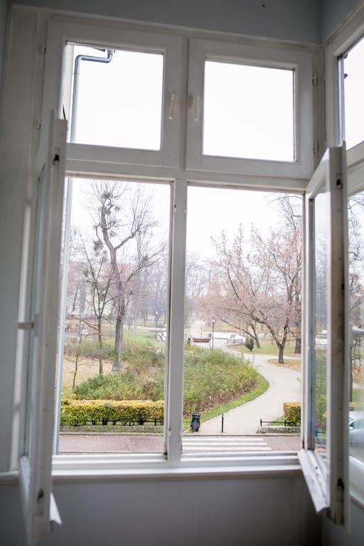 Apartamenty Przy Plazy Sopot Phòng bức ảnh
