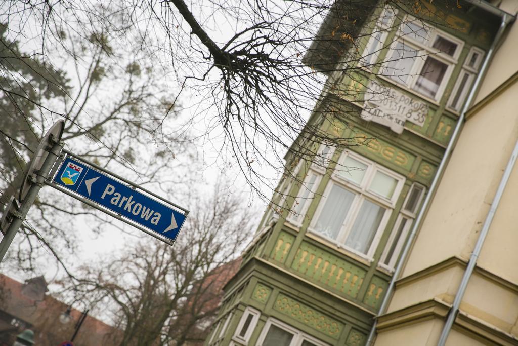 Apartamenty Przy Plazy Sopot Phòng bức ảnh