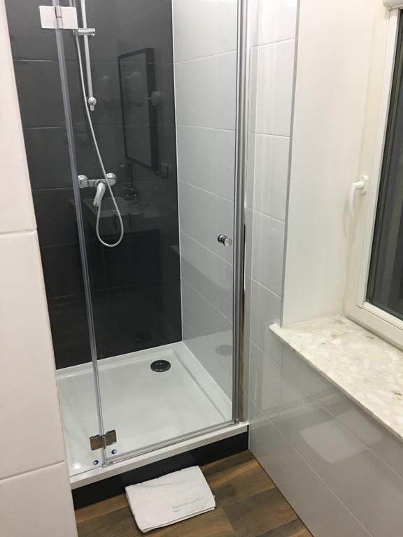 Apartamenty Przy Plazy Sopot Ngoại thất bức ảnh