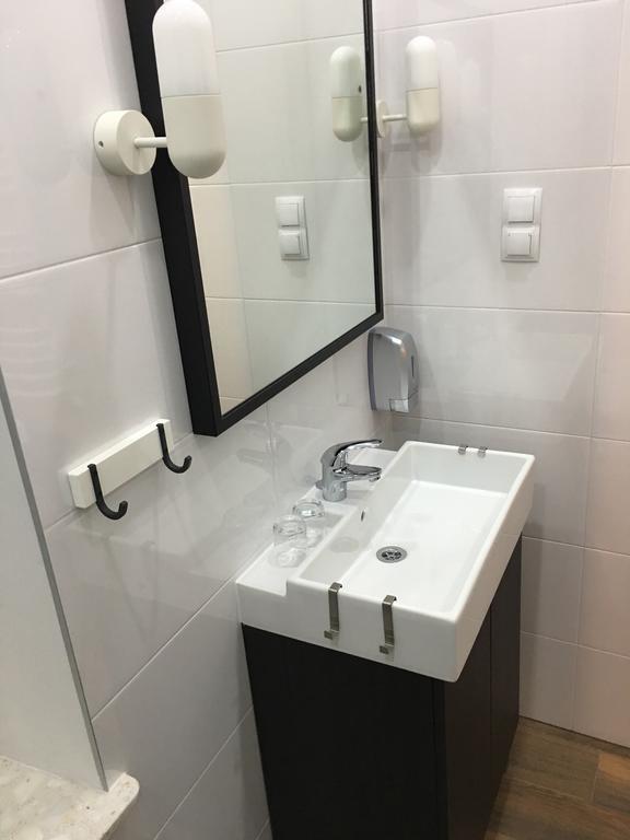 Apartamenty Przy Plazy Sopot Ngoại thất bức ảnh