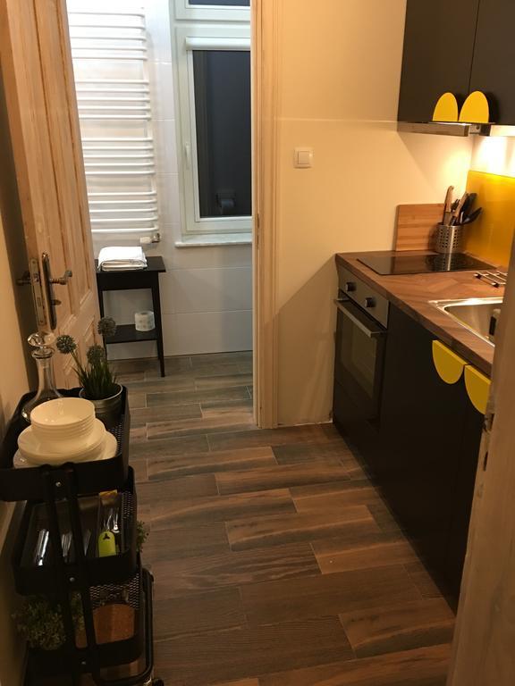 Apartamenty Przy Plazy Sopot Ngoại thất bức ảnh